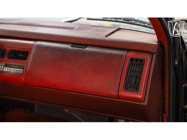 1991 Chevrolet 1/2-Ton Pickup (CC-2101923) for sale in New Braundfels, Texas