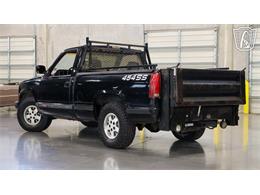 1991 Chevrolet 1/2-Ton Pickup (CC-2101923) for sale in New Braundfels, Texas