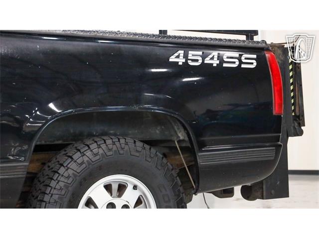 1991 Chevrolet 1/2-Ton Pickup (CC-2101923) for sale in New Braundfels, Texas