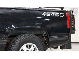 1991 Chevrolet 1/2-Ton Pickup (CC-2101923) for sale in New Braundfels, Texas