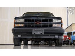 1991 Chevrolet 1/2-Ton Pickup (CC-2101923) for sale in New Braundfels, Texas