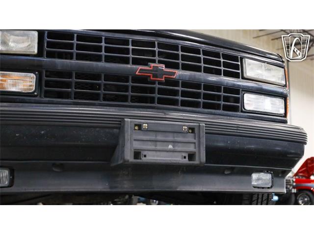 1991 Chevrolet 1/2-Ton Pickup (CC-2101923) for sale in New Braundfels, Texas