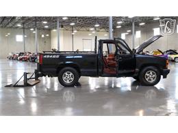 1991 Chevrolet 1/2-Ton Pickup (CC-2101923) for sale in New Braundfels, Texas