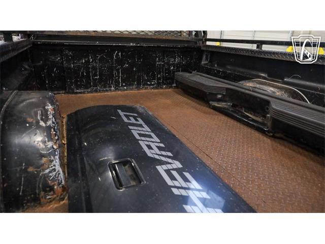 1991 Chevrolet 1/2-Ton Pickup (CC-2101923) for sale in New Braundfels, Texas