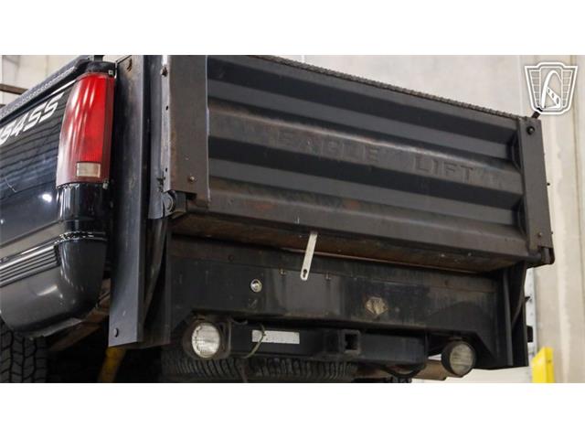 1991 Chevrolet 1/2-Ton Pickup (CC-2101923) for sale in New Braundfels, Texas