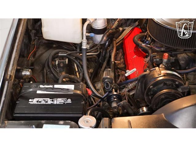 1991 Chevrolet 1/2-Ton Pickup (CC-2101923) for sale in New Braundfels, Texas