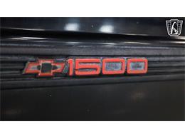 1991 Chevrolet 1/2-Ton Pickup (CC-2101923) for sale in New Braundfels, Texas