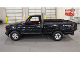 1991 Chevrolet 1/2-Ton Pickup (CC-2101923) for sale in New Braundfels, Texas