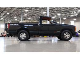 1991 Chevrolet 1/2-Ton Pickup (CC-2101923) for sale in New Braundfels, Texas