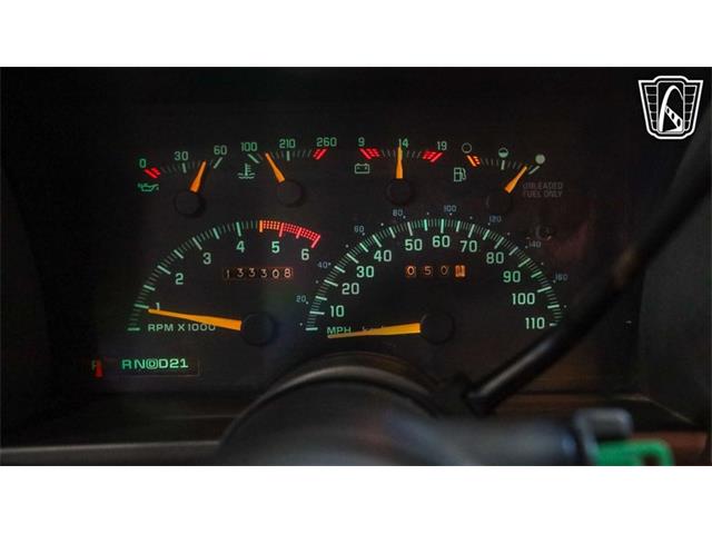 1991 Chevrolet 1/2-Ton Pickup (CC-2101923) for sale in New Braundfels, Texas