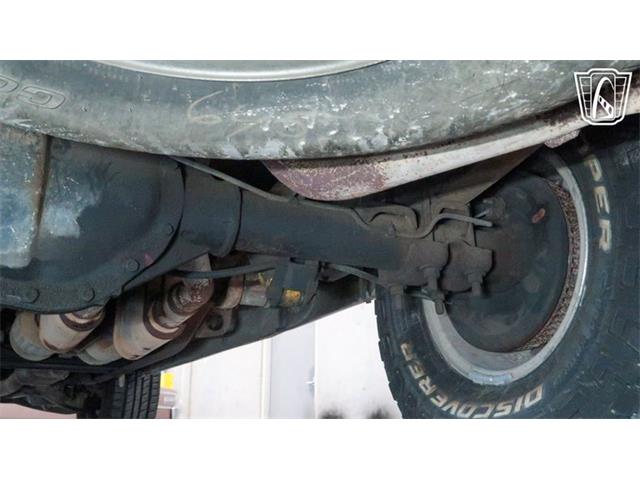1991 Chevrolet 1/2-Ton Pickup (CC-2101923) for sale in New Braundfels, Texas
