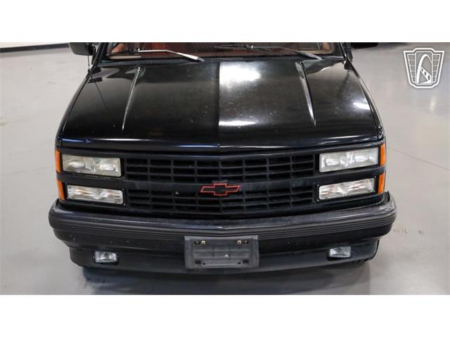 1991 Chevrolet 1/2-Ton Pickup (CC-2101923) for sale in New Braundfels, Texas