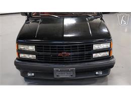 1991 Chevrolet 1/2-Ton Pickup (CC-2101923) for sale in New Braundfels, Texas