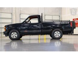 1991 Chevrolet 1/2-Ton Pickup (CC-2101923) for sale in New Braundfels, Texas