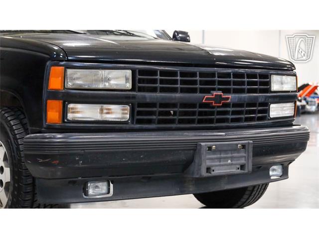 1991 Chevrolet 1/2-Ton Pickup (CC-2101923) for sale in New Braundfels, Texas