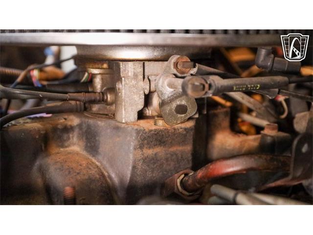 1991 Chevrolet 1/2-Ton Pickup (CC-2101923) for sale in New Braundfels, Texas