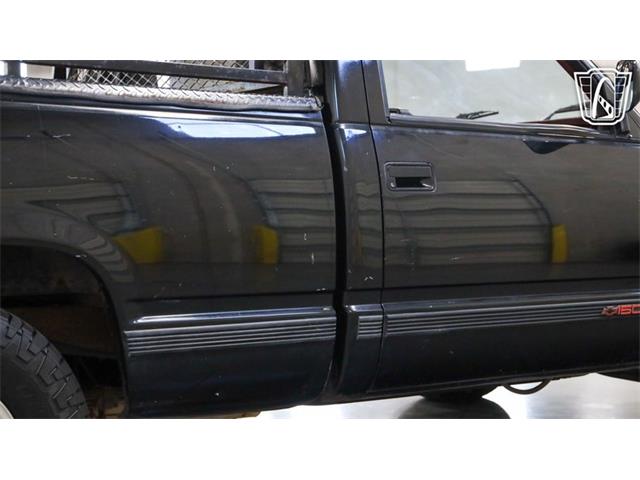 1991 Chevrolet 1/2-Ton Pickup (CC-2101923) for sale in New Braundfels, Texas