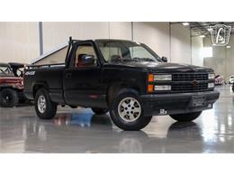 1991 Chevrolet 1/2-Ton Pickup (CC-2101923) for sale in New Braundfels, Texas