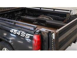 1991 Chevrolet 1/2-Ton Pickup (CC-2101923) for sale in New Braundfels, Texas