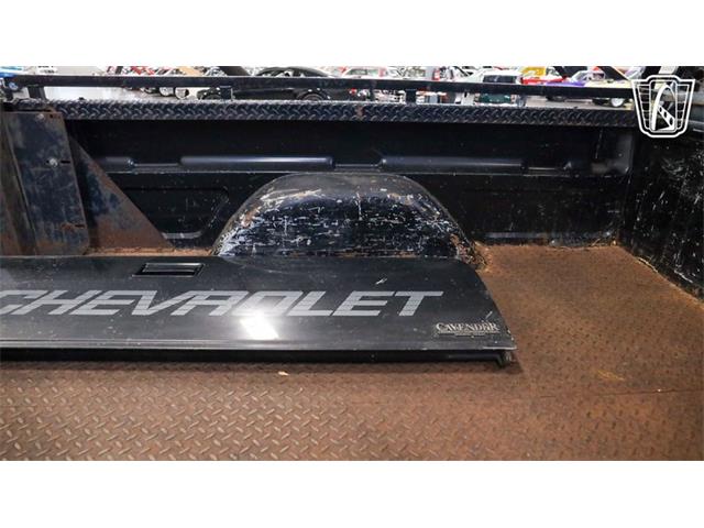 1991 Chevrolet 1/2-Ton Pickup (CC-2101923) for sale in New Braundfels, Texas