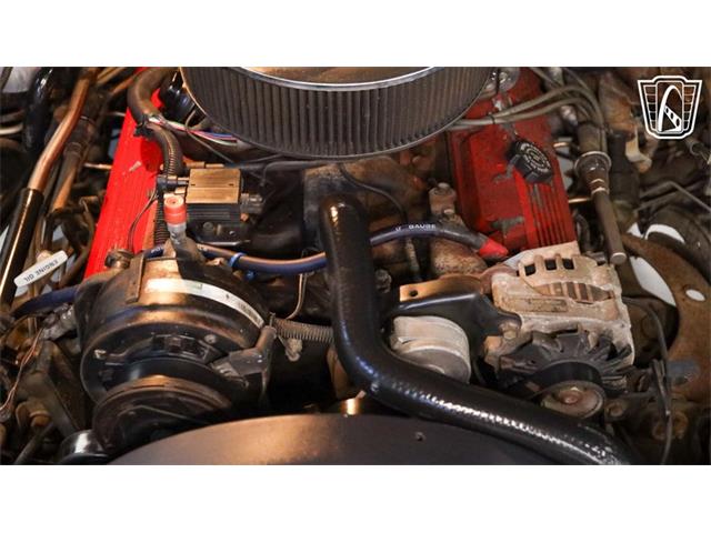 1991 Chevrolet 1/2-Ton Pickup (CC-2101923) for sale in New Braundfels, Texas