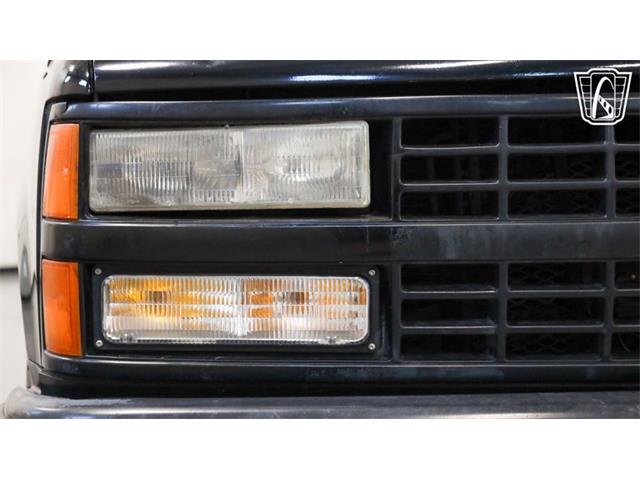 1991 Chevrolet 1/2-Ton Pickup (CC-2101923) for sale in New Braundfels, Texas