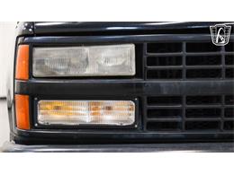 1991 Chevrolet 1/2-Ton Pickup (CC-2101923) for sale in New Braundfels, Texas