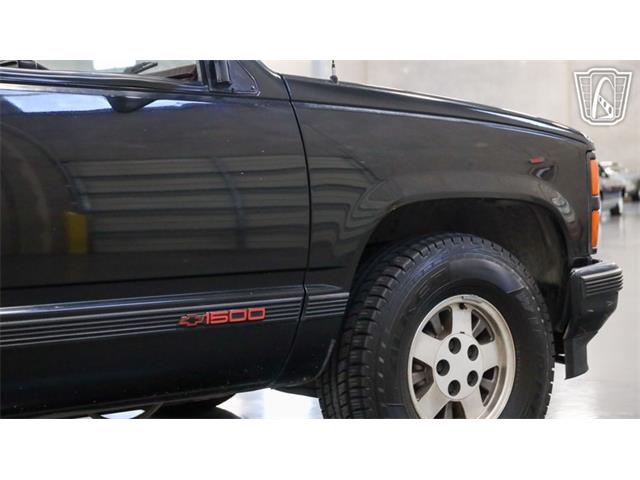 1991 Chevrolet 1/2-Ton Pickup (CC-2101923) for sale in New Braundfels, Texas