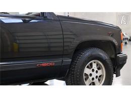 1991 Chevrolet 1/2-Ton Pickup (CC-2101923) for sale in New Braundfels, Texas