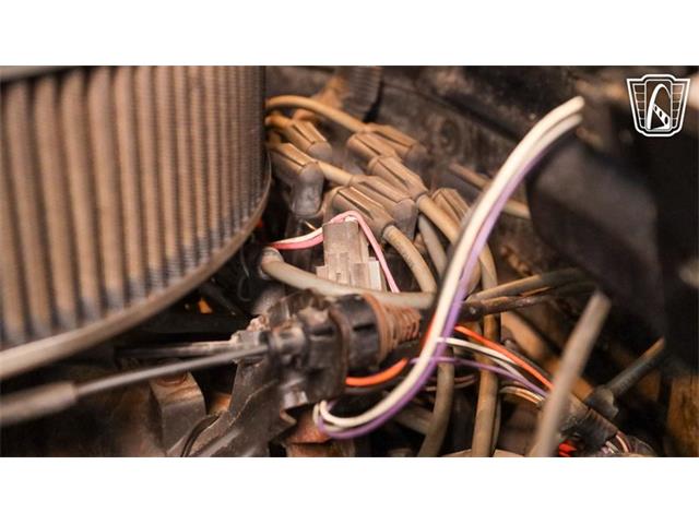 1991 Chevrolet 1/2-Ton Pickup (CC-2101923) for sale in New Braundfels, Texas