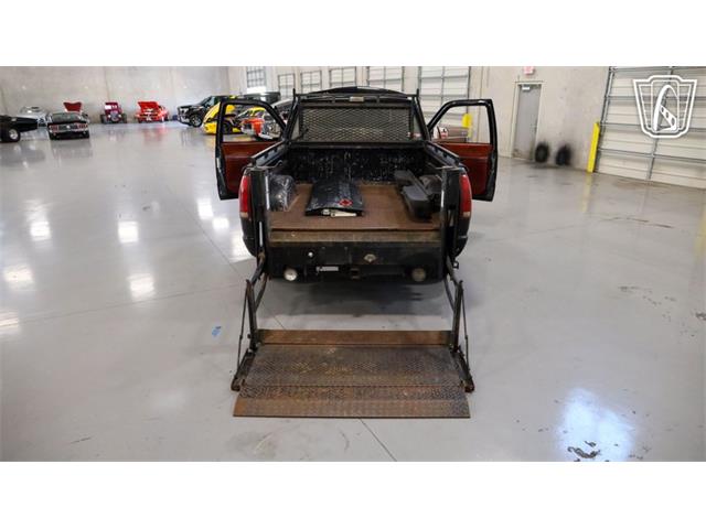 1991 Chevrolet 1/2-Ton Pickup (CC-2101923) for sale in New Braundfels, Texas