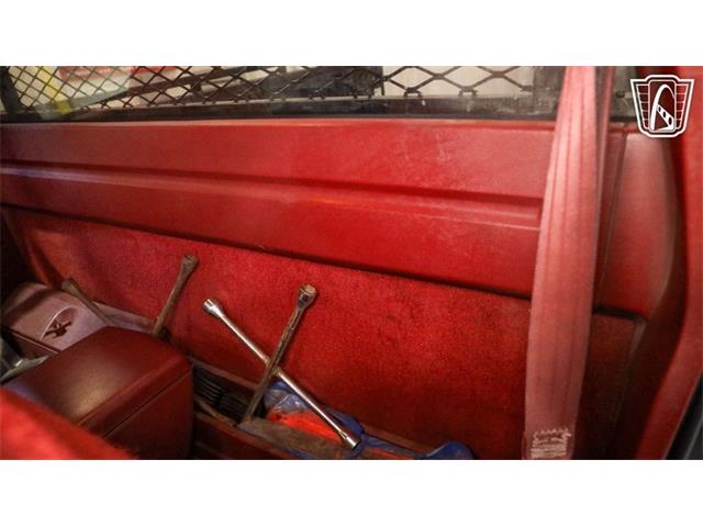 1991 Chevrolet 1/2-Ton Pickup (CC-2101923) for sale in New Braundfels, Texas