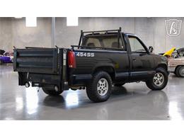 1991 Chevrolet 1/2-Ton Pickup (CC-2101923) for sale in New Braundfels, Texas