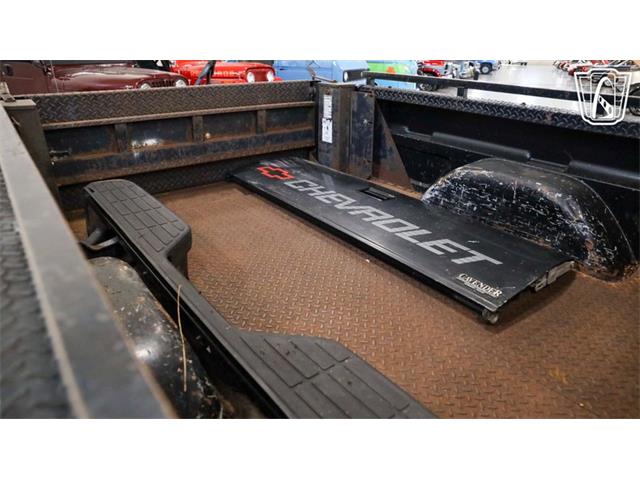 1991 Chevrolet 1/2-Ton Pickup (CC-2101923) for sale in New Braundfels, Texas