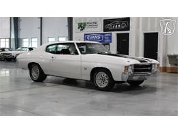 1971 Chevrolet Chevelle (CC-2101924) for sale in Runnemede, New Jersey