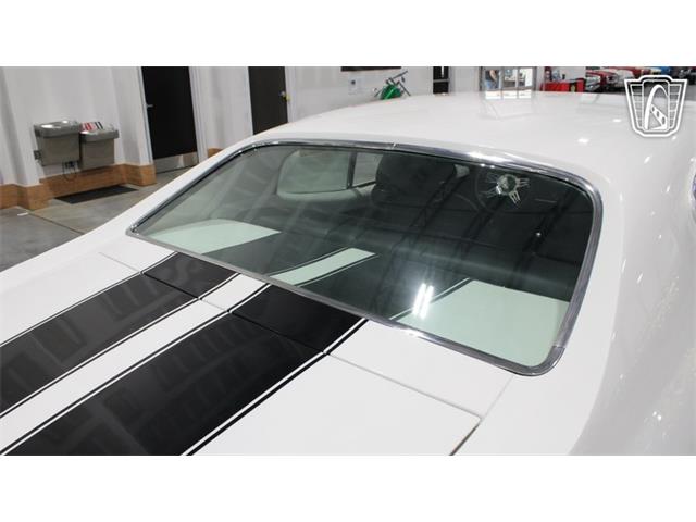 1971 Chevrolet Chevelle (CC-2101924) for sale in Runnemede, New Jersey