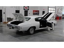 1971 Chevrolet Chevelle (CC-2101924) for sale in Runnemede, New Jersey