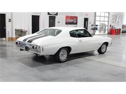 1971 Chevrolet Chevelle (CC-2101924) for sale in Runnemede, New Jersey