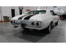 1971 Chevrolet Chevelle (CC-2101924) for sale in Runnemede, New Jersey