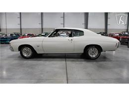 1971 Chevrolet Chevelle (CC-2101924) for sale in Runnemede, New Jersey