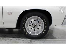 1971 Chevrolet Chevelle (CC-2101924) for sale in Runnemede, New Jersey