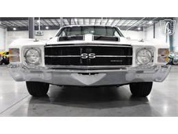 1971 Chevrolet Chevelle (CC-2101924) for sale in Runnemede, New Jersey