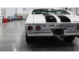 1971 Chevrolet Chevelle (CC-2101924) for sale in Runnemede, New Jersey