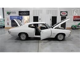 1971 Chevrolet Chevelle (CC-2101924) for sale in Runnemede, New Jersey