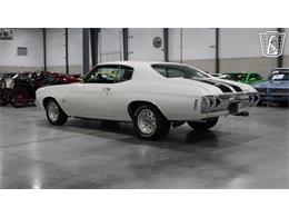1971 Chevrolet Chevelle (CC-2101924) for sale in Runnemede, New Jersey
