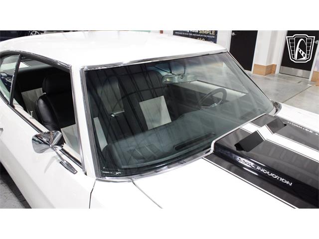 1971 Chevrolet Chevelle (CC-2101924) for sale in Runnemede, New Jersey
