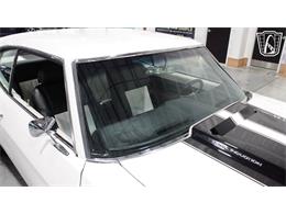 1971 Chevrolet Chevelle (CC-2101924) for sale in Runnemede, New Jersey