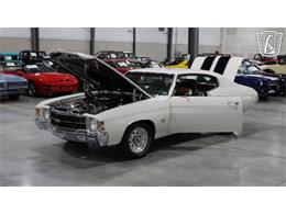 1971 Chevrolet Chevelle (CC-2101924) for sale in Runnemede, New Jersey