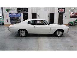 1971 Chevrolet Chevelle (CC-2101924) for sale in Runnemede, New Jersey