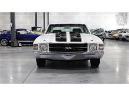 1971 Chevrolet Chevelle (CC-2101924) for sale in Runnemede, New Jersey